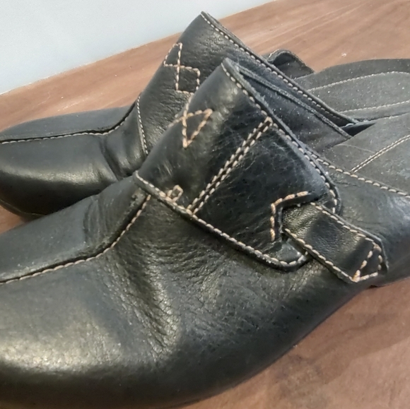 Clarks Bendables clogs - Picture 8 of 8